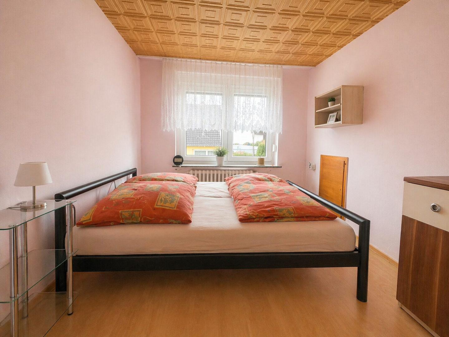 Schlafzimmer OG