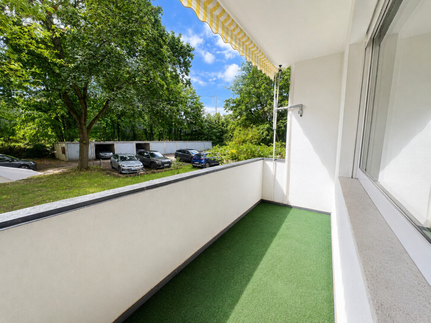 Balkon