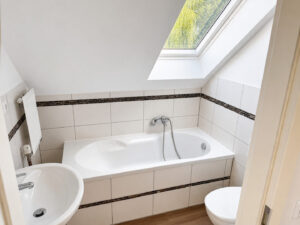 Badezimmer OG