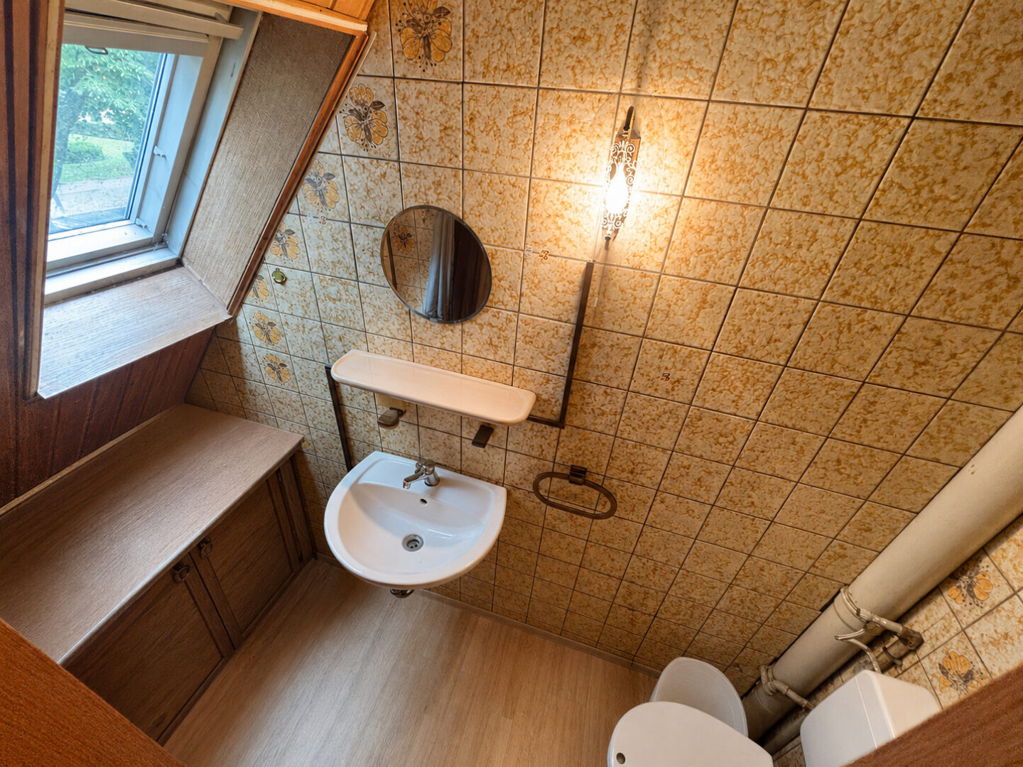 WC en Suite