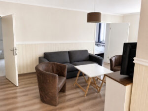 Wohn- und Esszimmer EG
