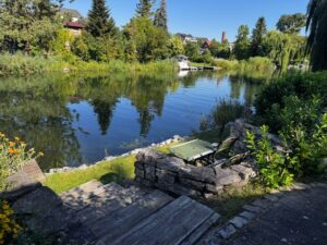 Aussicht