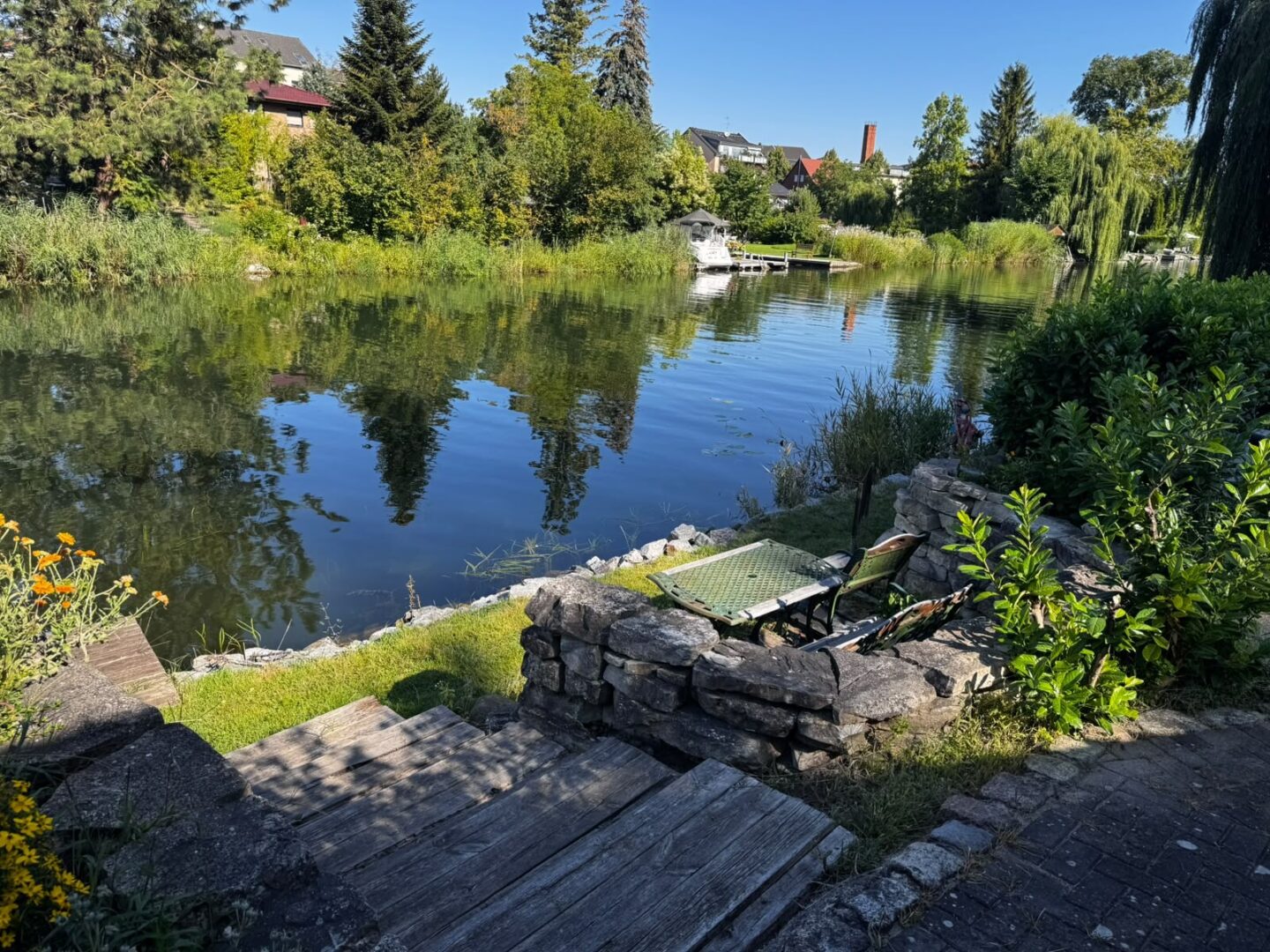 Aussicht
