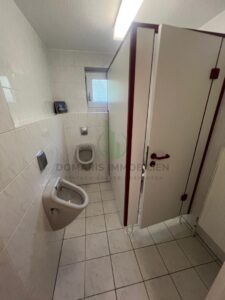 Gäste-WC KG