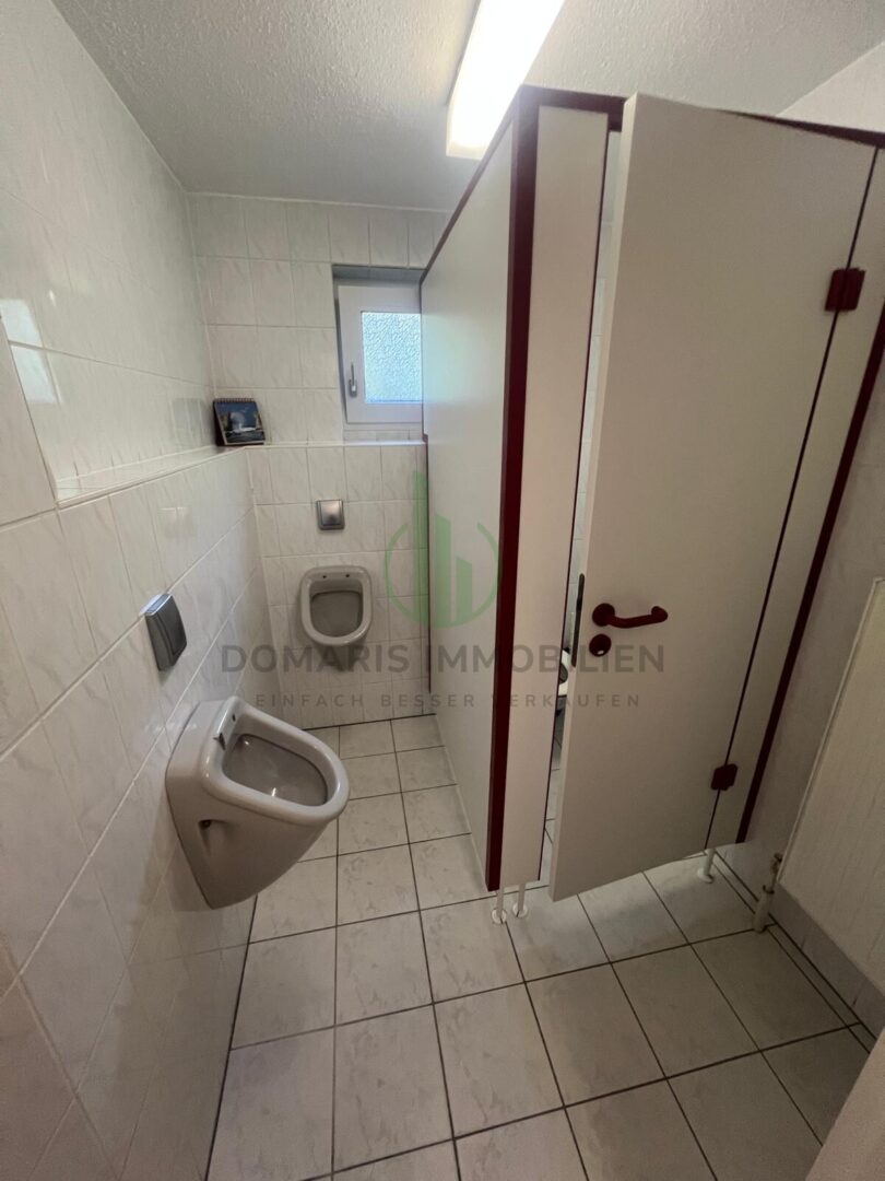 Gäste-WC KG