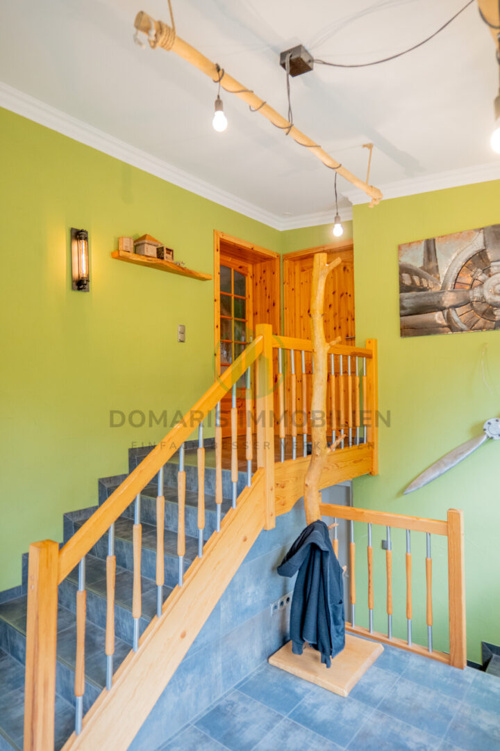 Diele Haupthaus