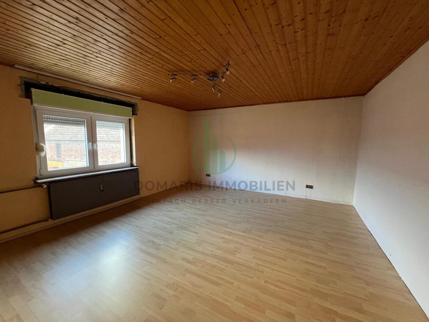 Zimmer Obergeschoss