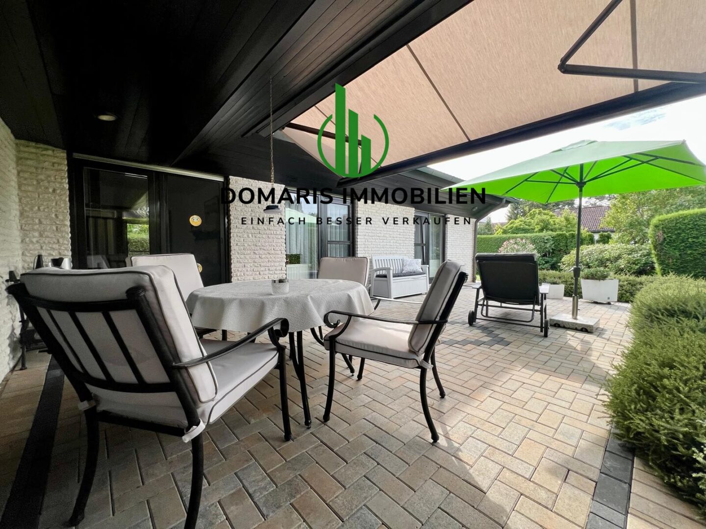Terrasse 1