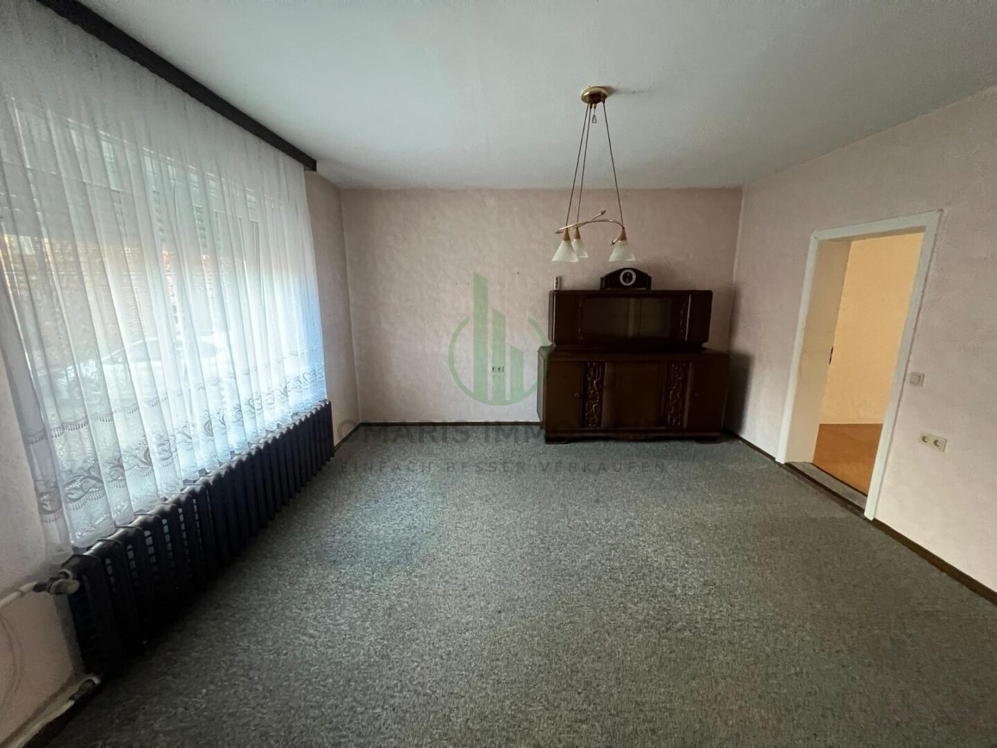 Wohnzimmer Obergeschoss