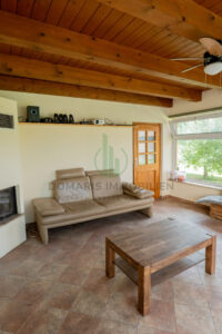Wohnzimmer  Gästehaus