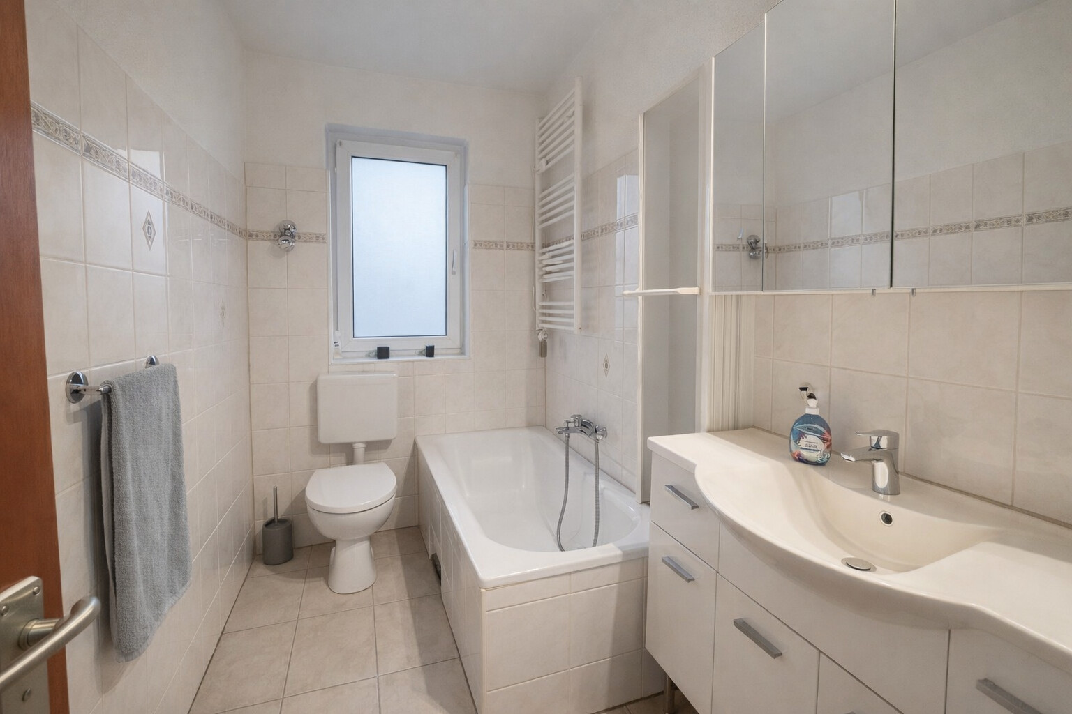 Badezimmer