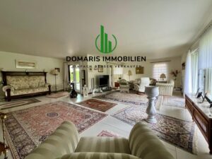 Wohn- und Esszimmer