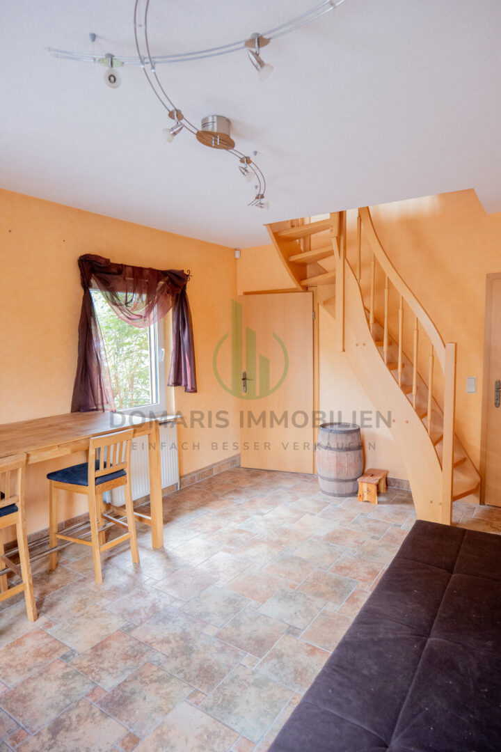 Durchgangszimmer Gästehaus
