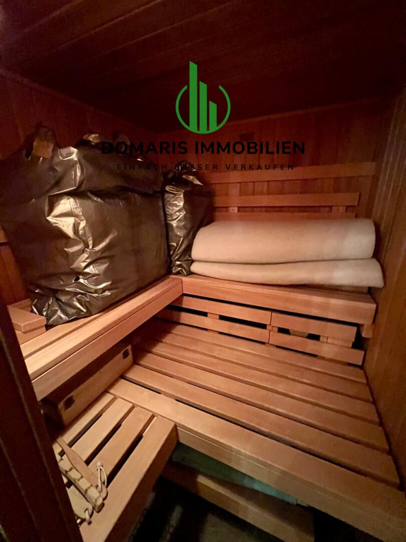 Sauna Keller