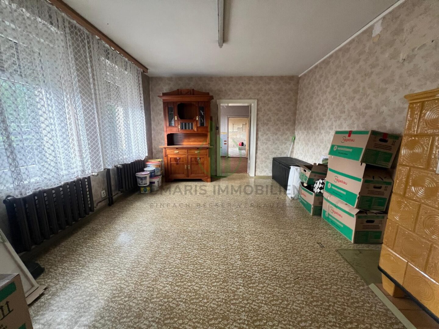 Zimmer Erdgeschoss