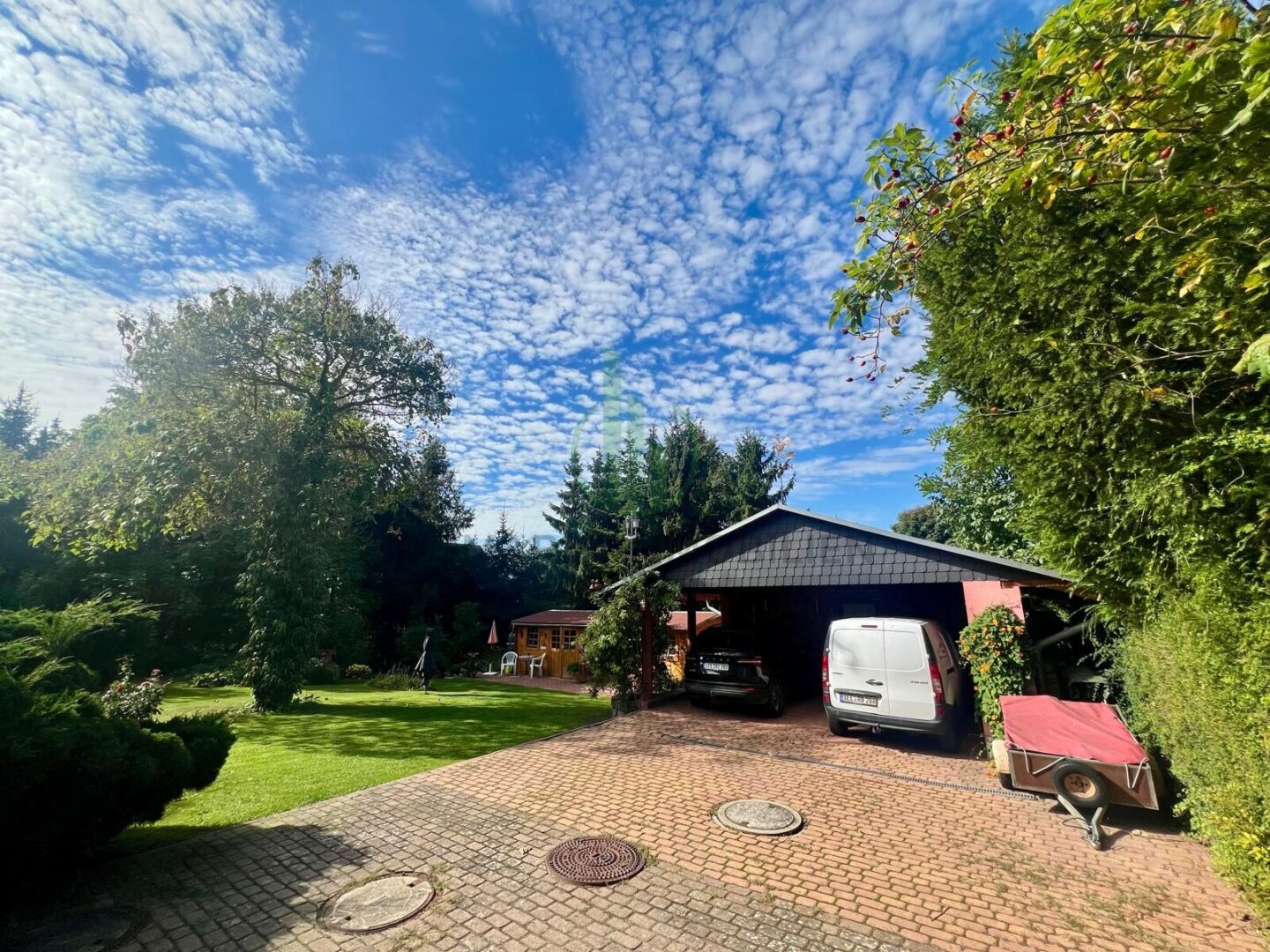 Carport
