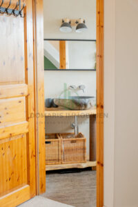 WC-en Suite Haupthaus