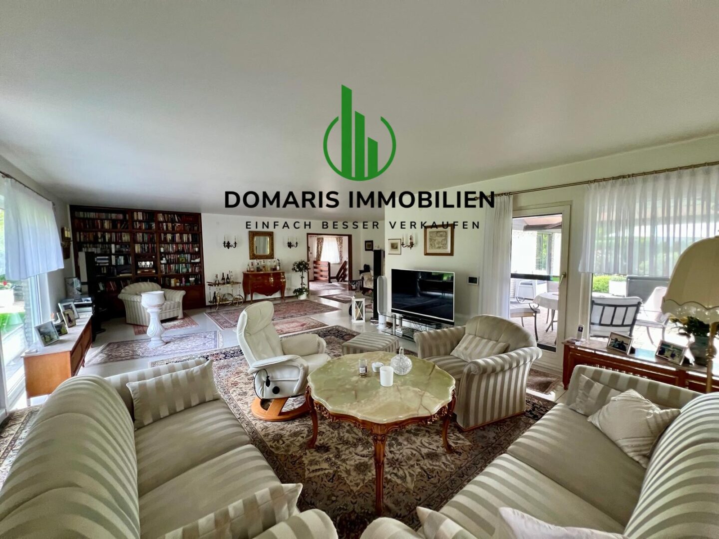 Wohn- und Esszimmer (3)
