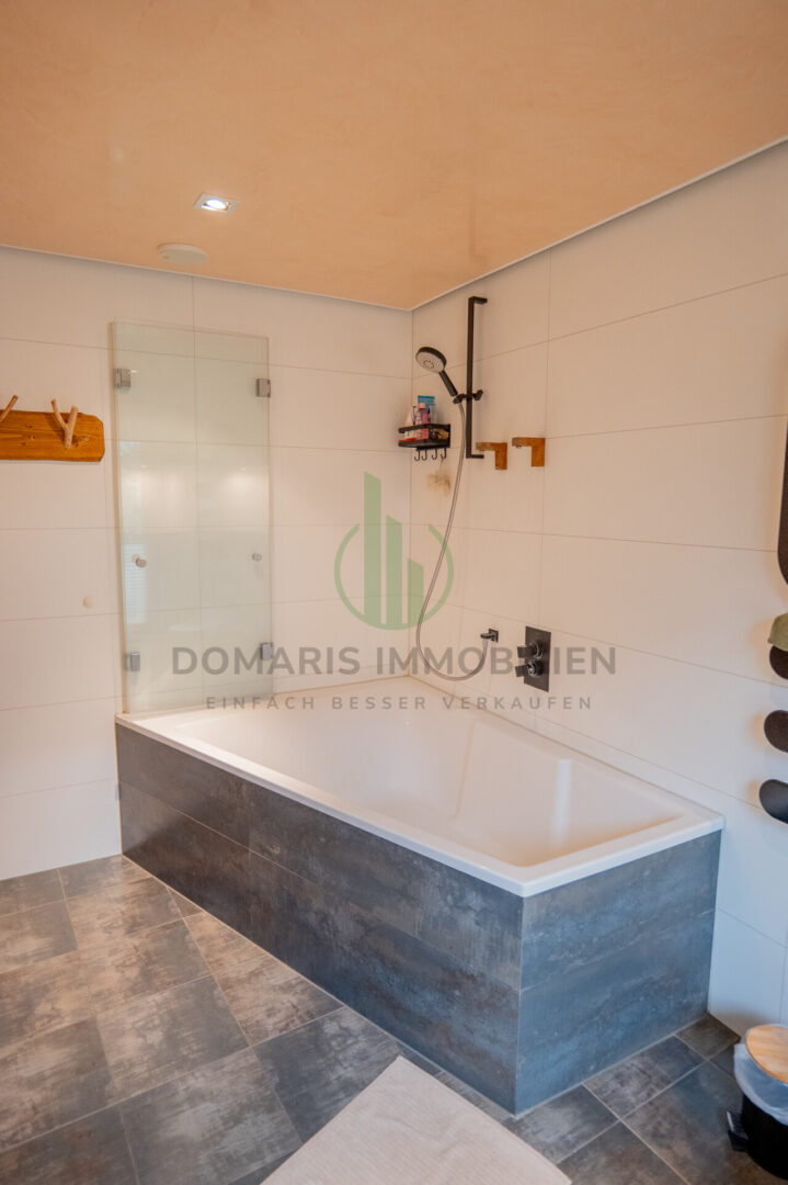 Badezimmer Haupthaus