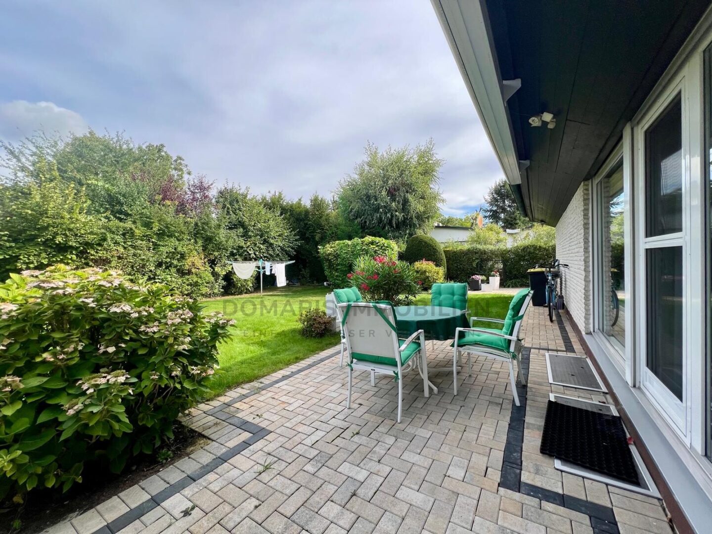 Terrasse 2