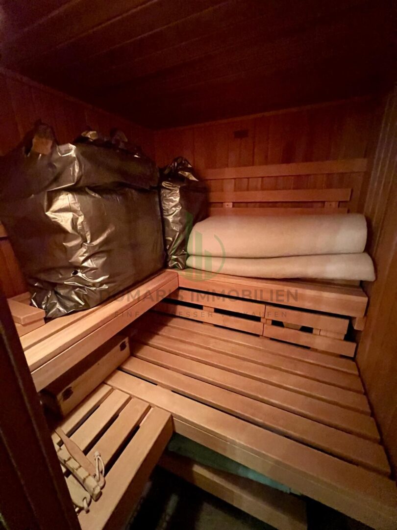 Sauna Keller