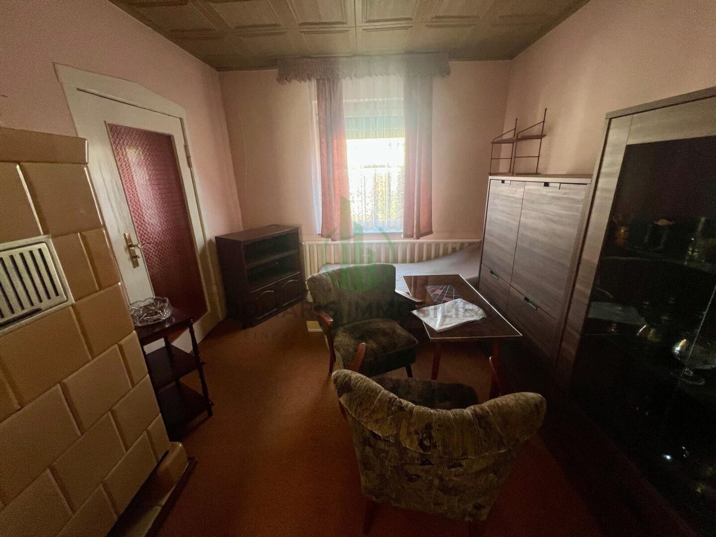 Gast-/Kinderzimmer