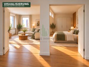 Visualisierung – beispielhafte Gestaltung